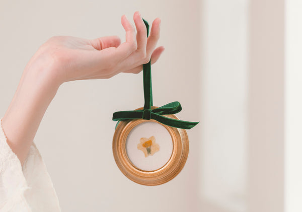 Custom Ornament