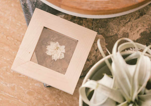 Custom Mini Frame
