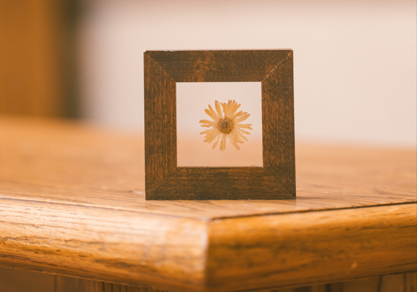 Custom Mini Frame