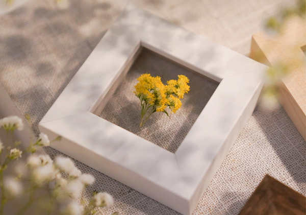 Custom Mini Frame