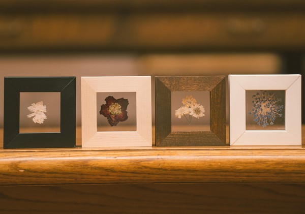 Custom Mini Frame