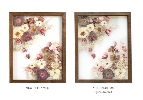 Bloom Arrangement Recreation