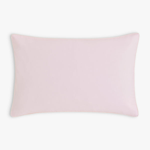 Ditsy Floral Toddler Pillow - Pink