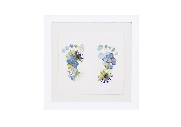 Custom Footprint Frame