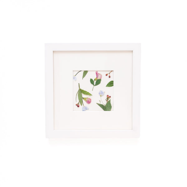 8x8 Posy Frame