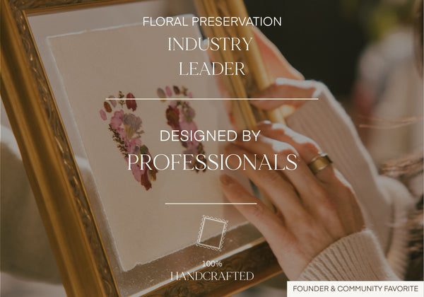 Custom Footprint Frame