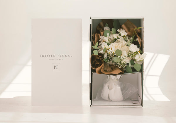 Bloom Shipping Box