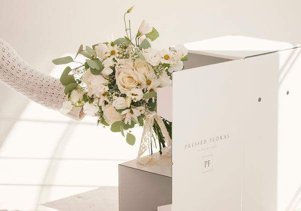 Bloom Shipping Box