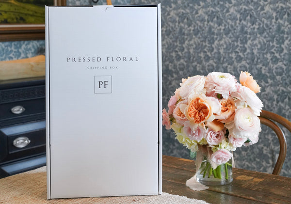Bloom Shipping Box