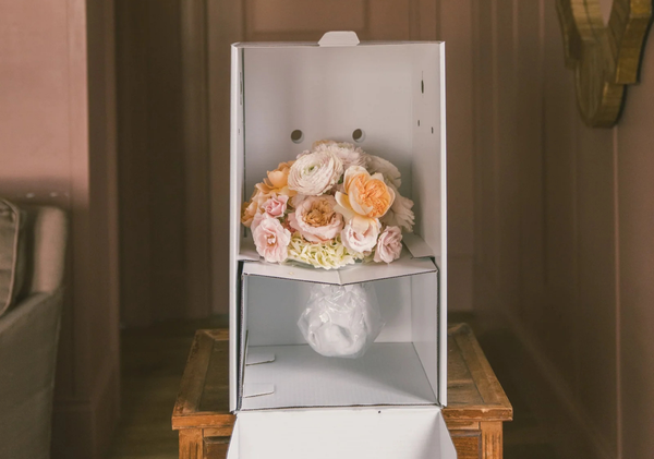 Bloom Shipping Box