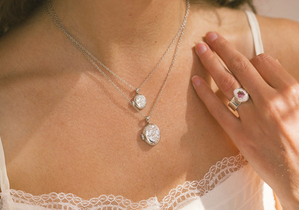 Custom Locket