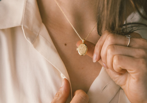 Custom Locket