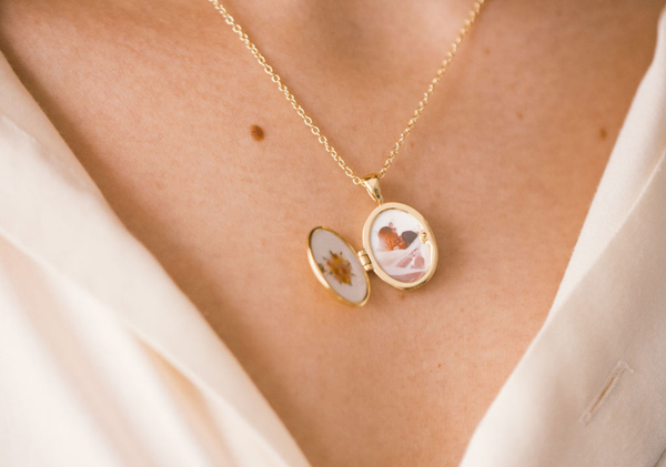 Custom Locket