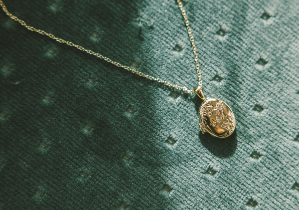Custom Locket