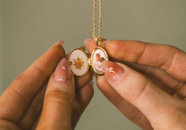 Custom Locket