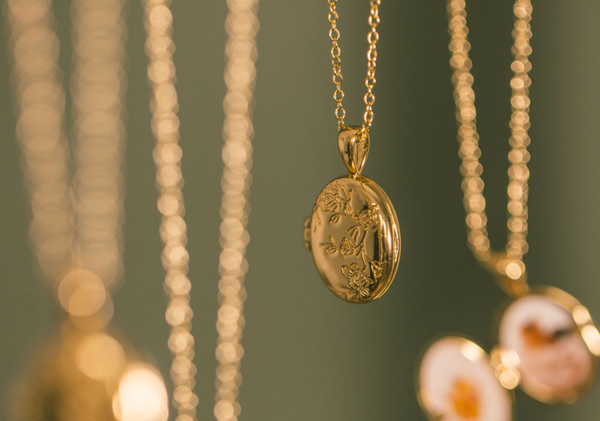 Custom Locket