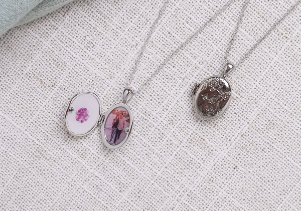 Custom Locket