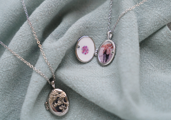 Custom Locket