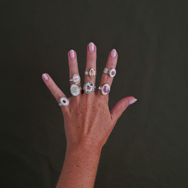 Cabochon Size:Unselected