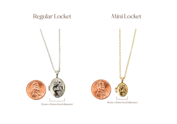 Custom Locket