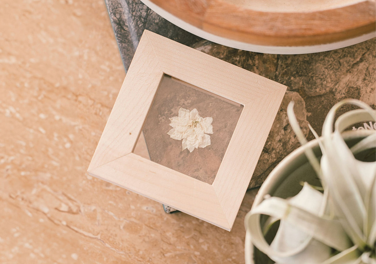 Custom Mini Frame