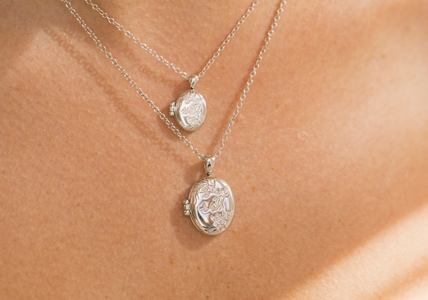 Custom Locket