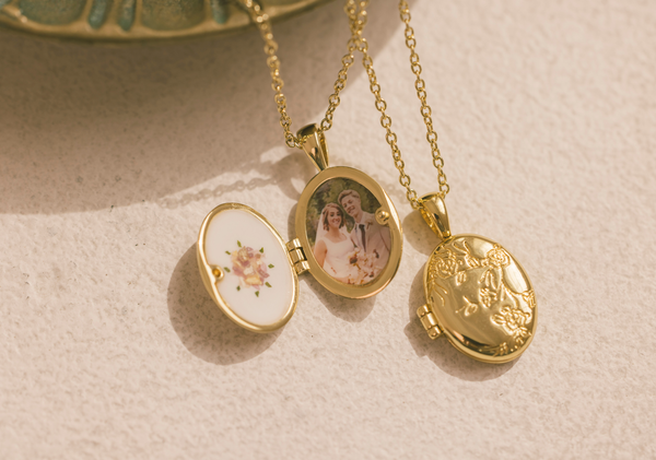Custom Locket