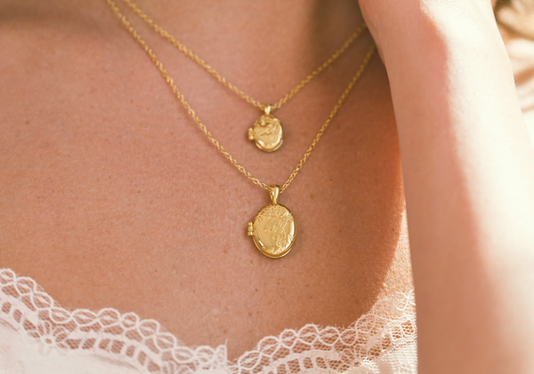 Custom Locket