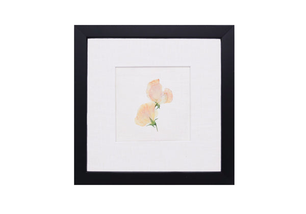 Birth Flower Frame