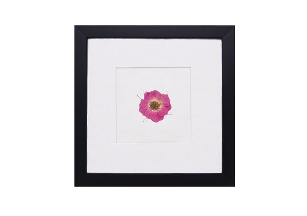 Birth Flower Frame
