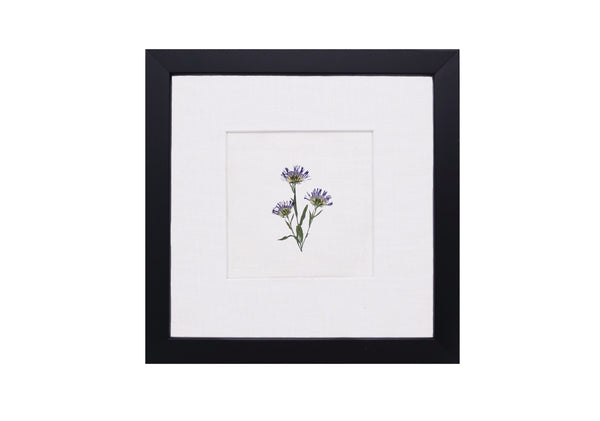 Birth Flower Frame