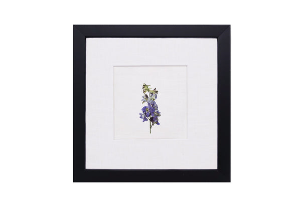 Birth Flower Frame
