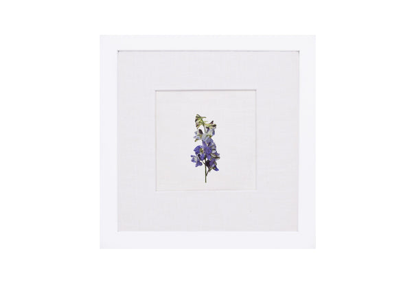 Birth Flower Frame