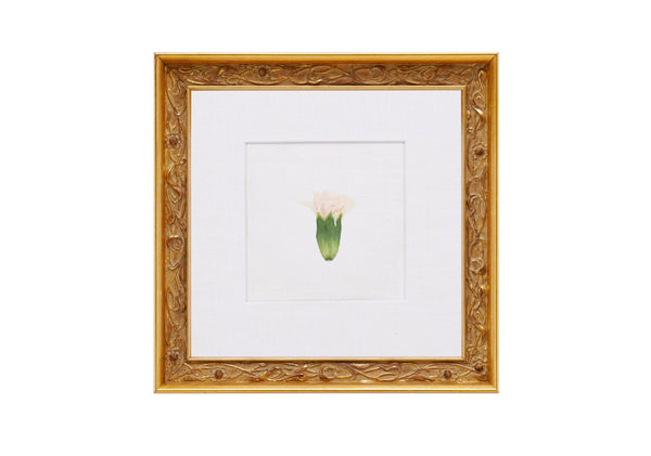 Birth Flower Frame
