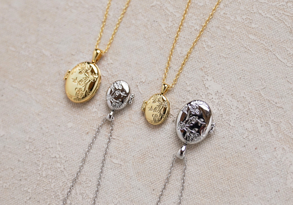 Custom Locket