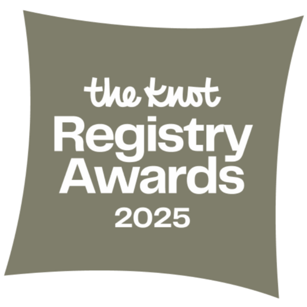 The knot registry awards 2025