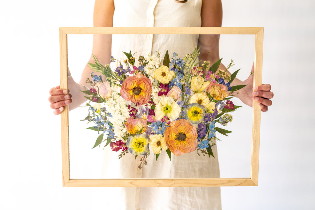 Realistic Expectations for Your Preserved Bouquet