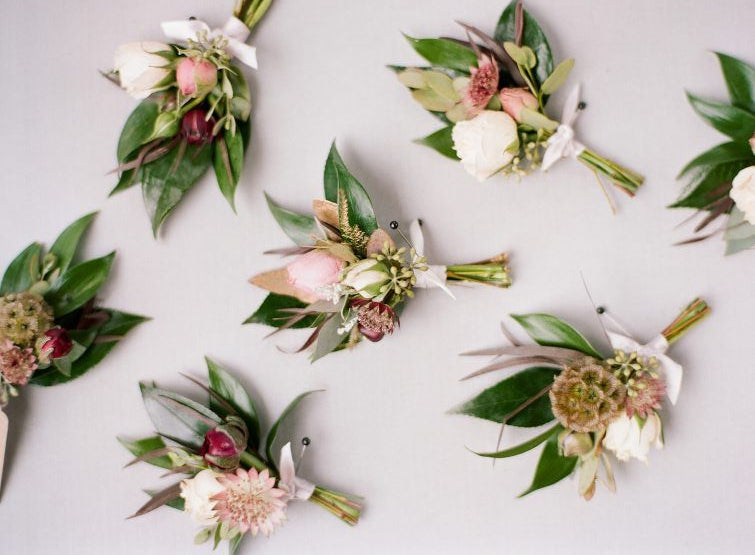 Wedding Florals: Bride’s Guide to Floral Details!