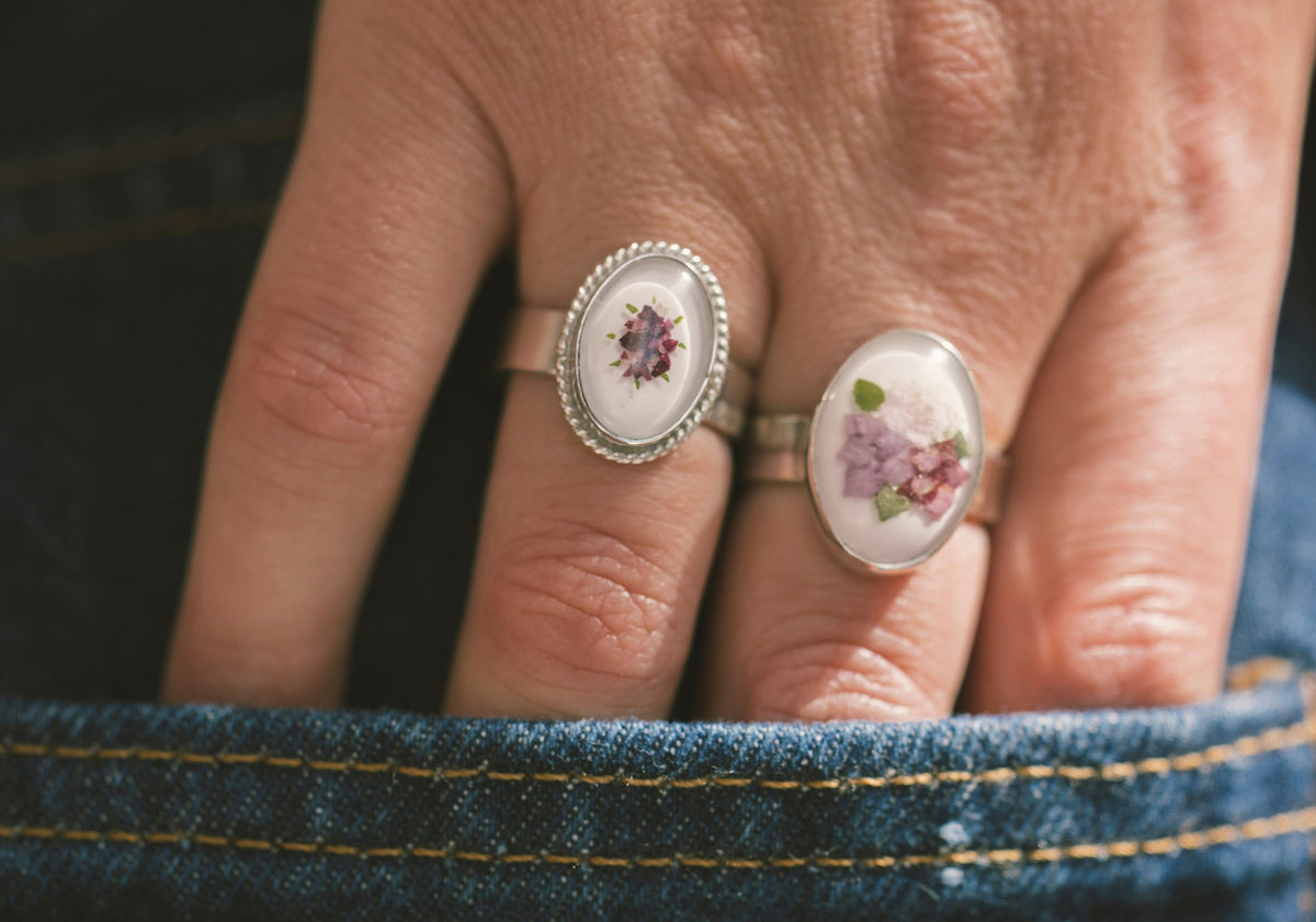 Custom Ring