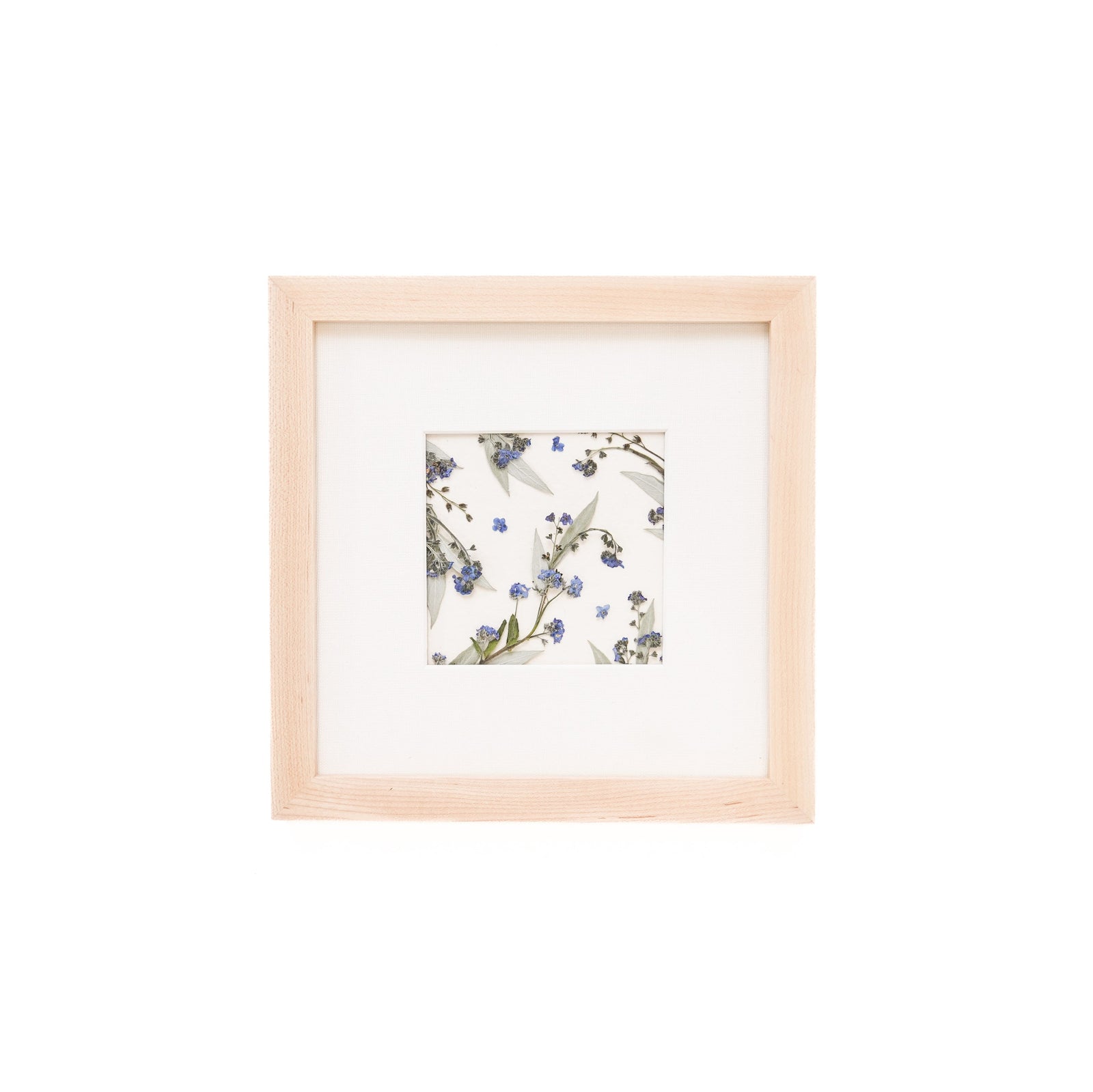 8x8 Vine Frame