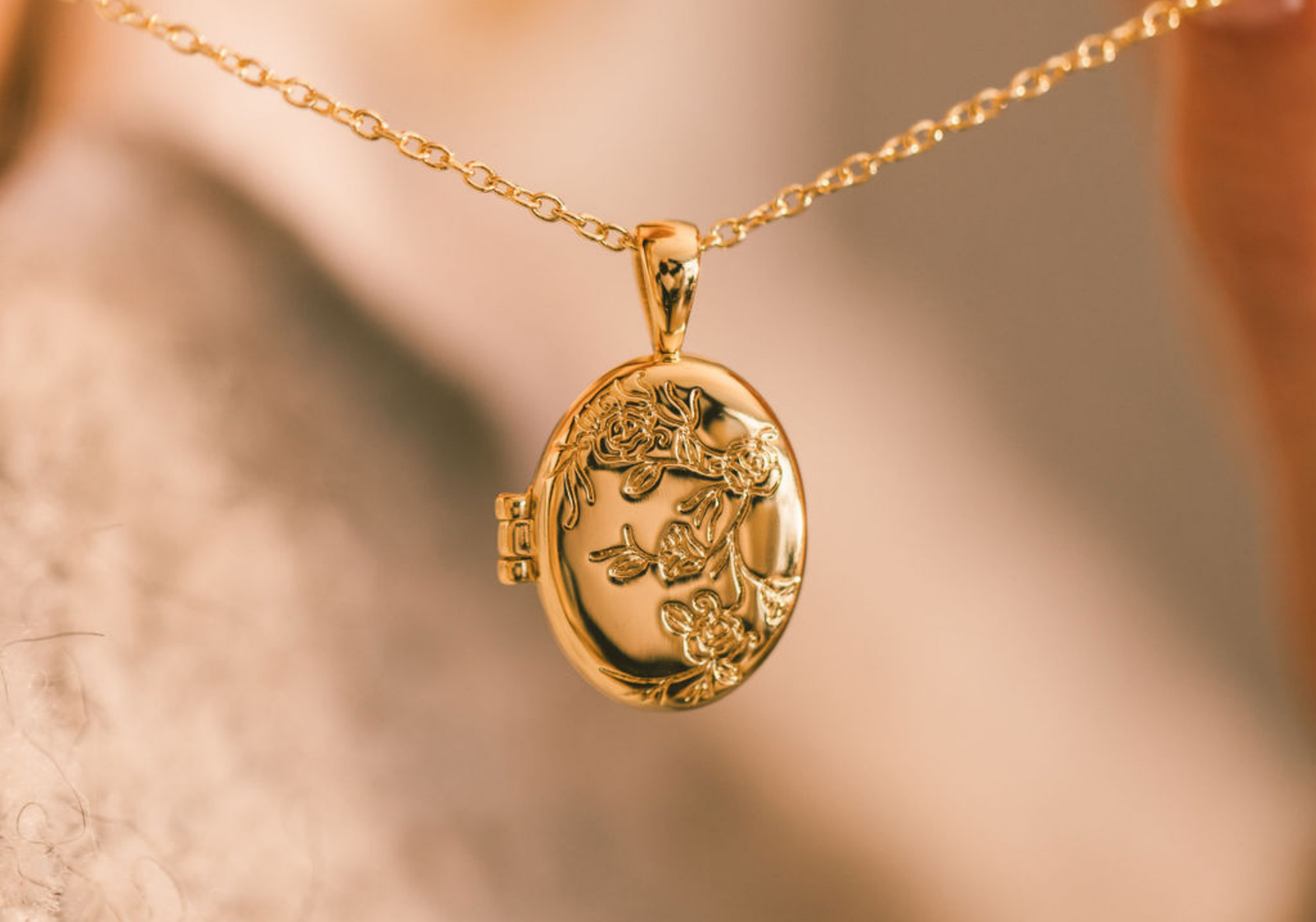 Custom Locket
