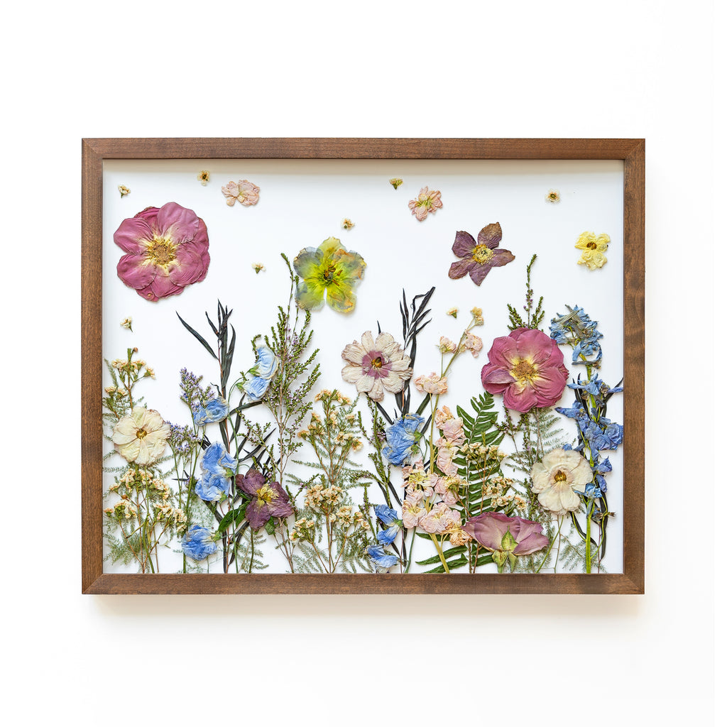Gallery – Pressed Floral