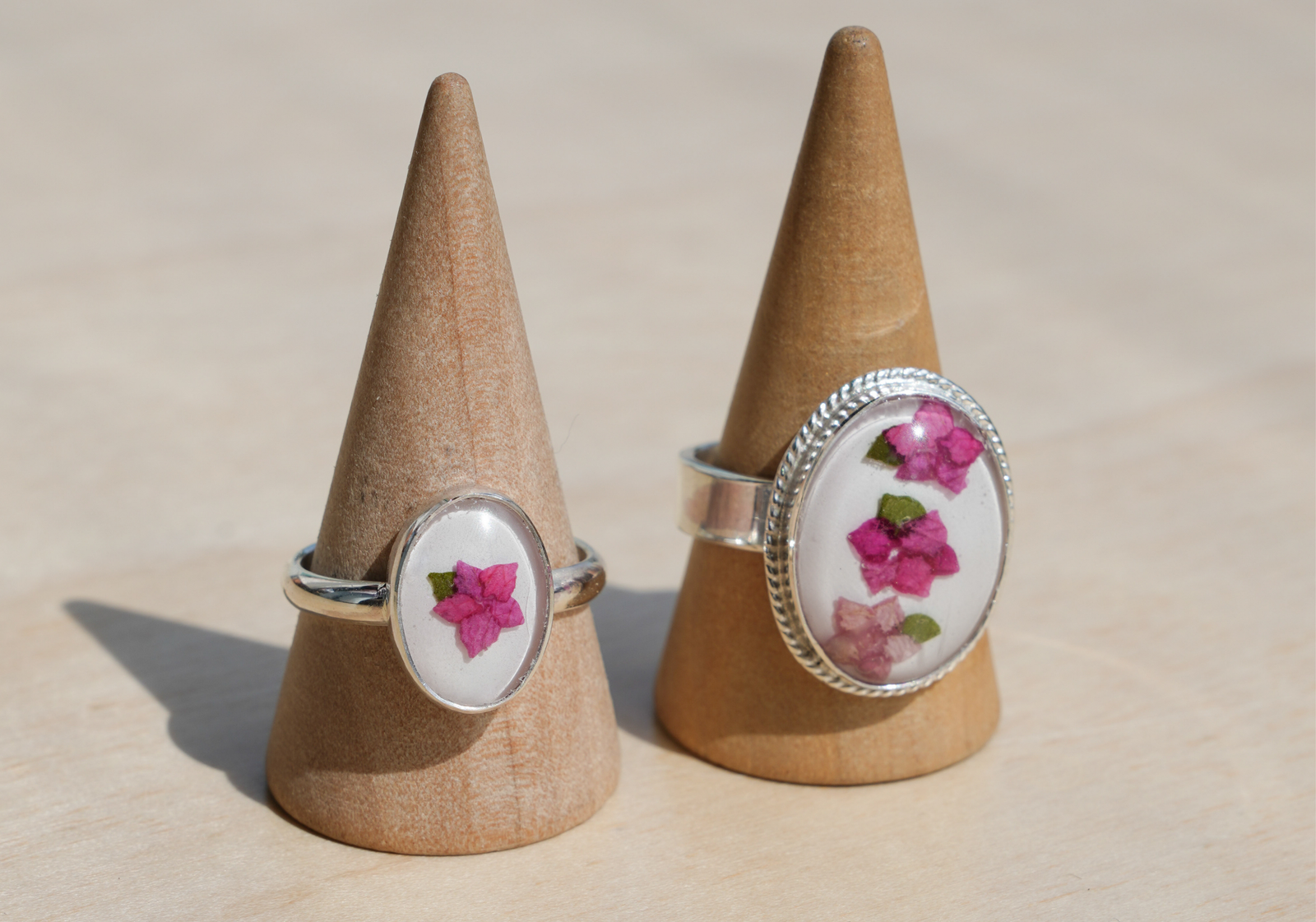 Custom Ring