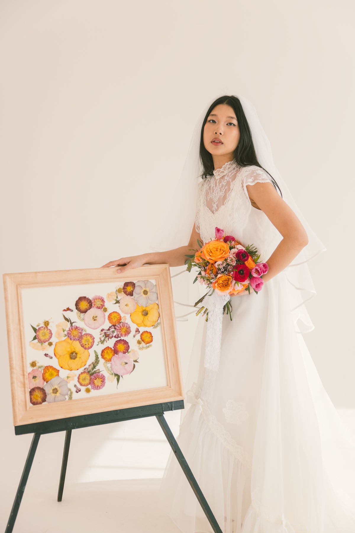 How to Ship Your Event Flowers – Pressed Floral
