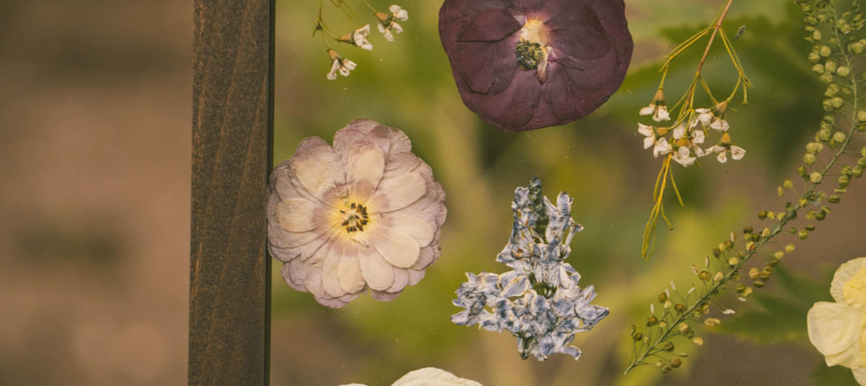 How to Ship Your Event Flowers – Pressed Floral