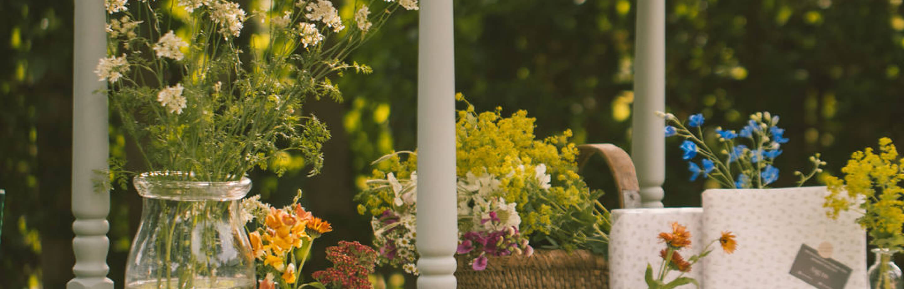 How to Ship Your Event Flowers – Pressed Floral