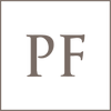 Pressed Floral™ logo