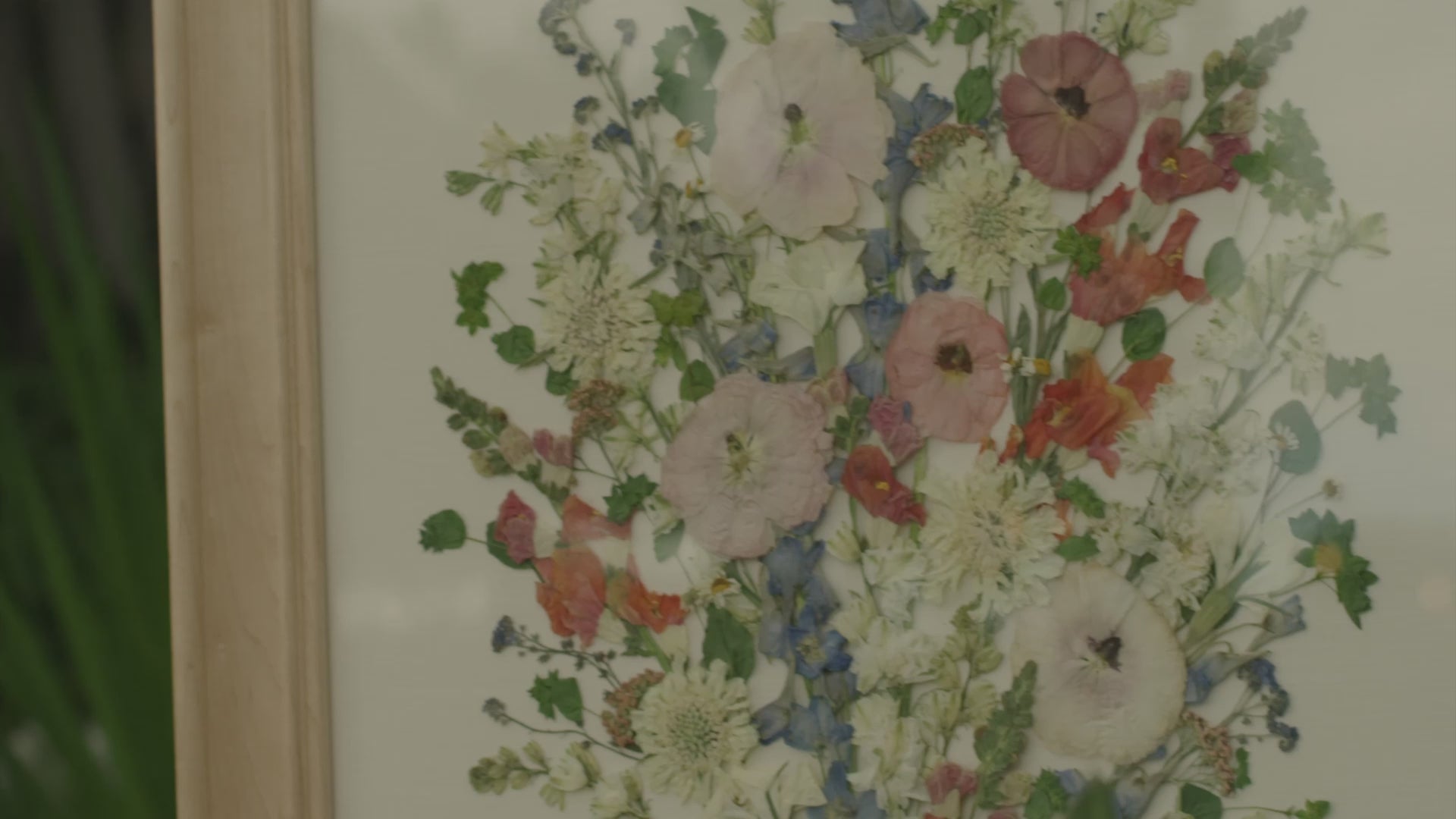 Custom Floral Preservation