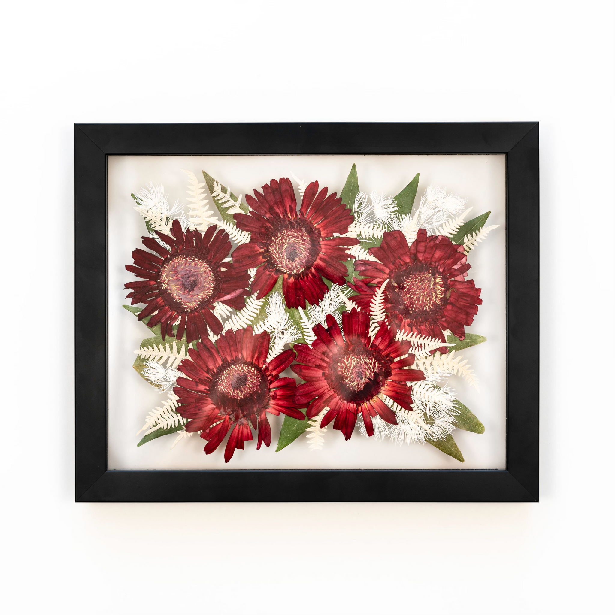 framed flowers forever, framed wedding bouquet, preserved flowers