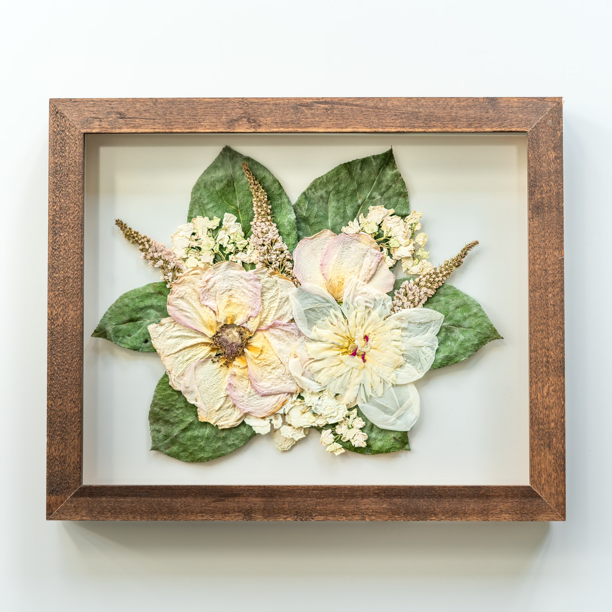 preserved wedding bouquet flowers